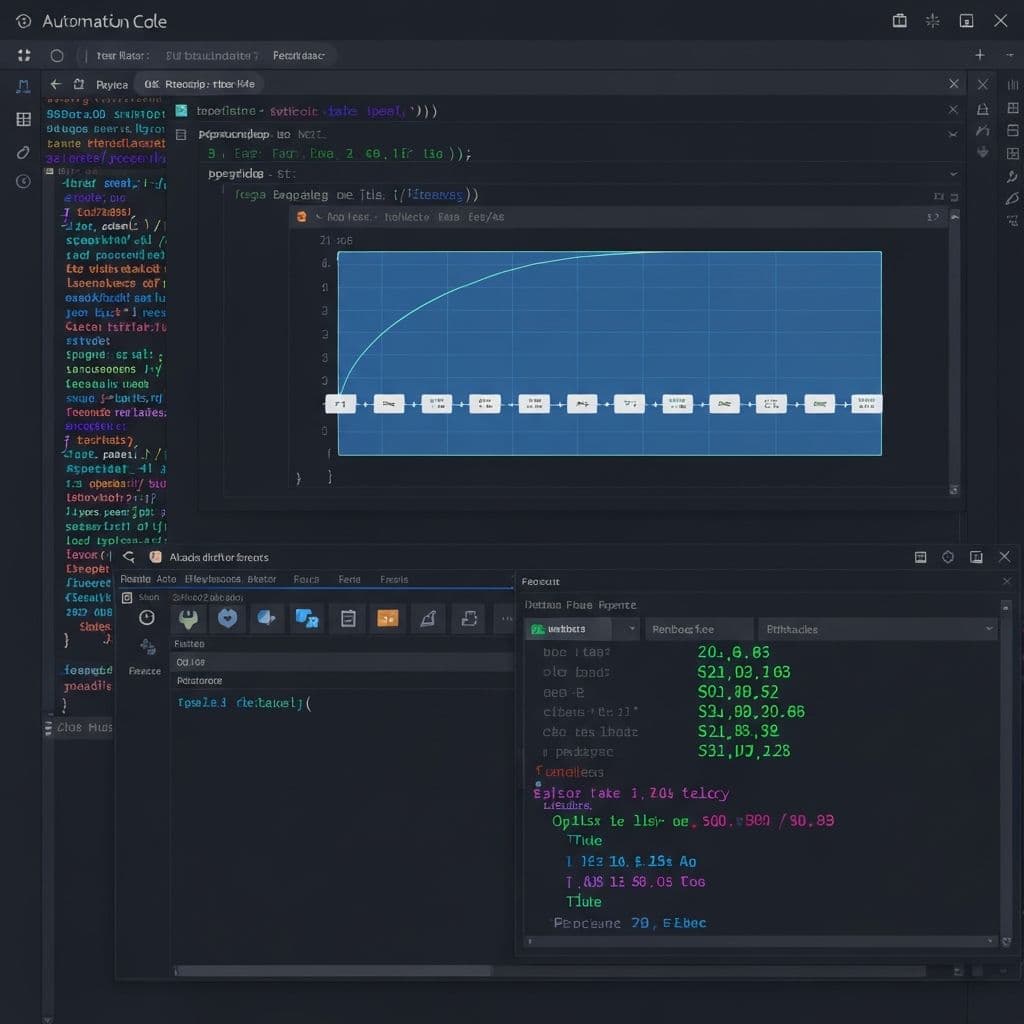 Process Optimization Script